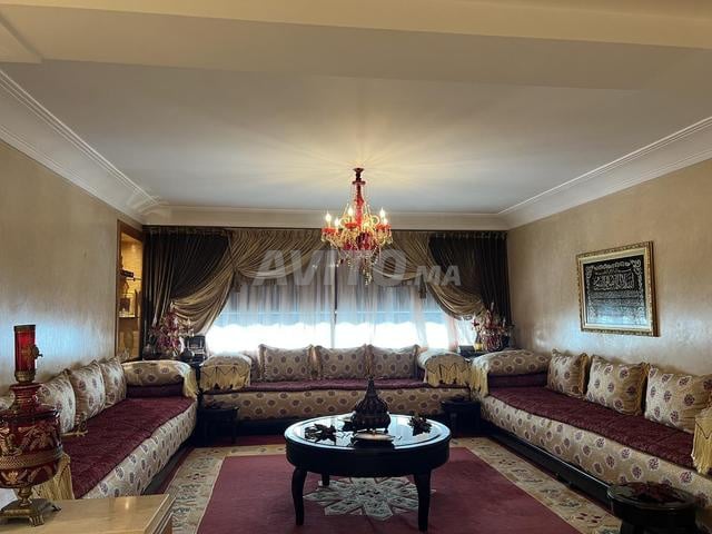 Appartement à vendre 2 Mars - 2