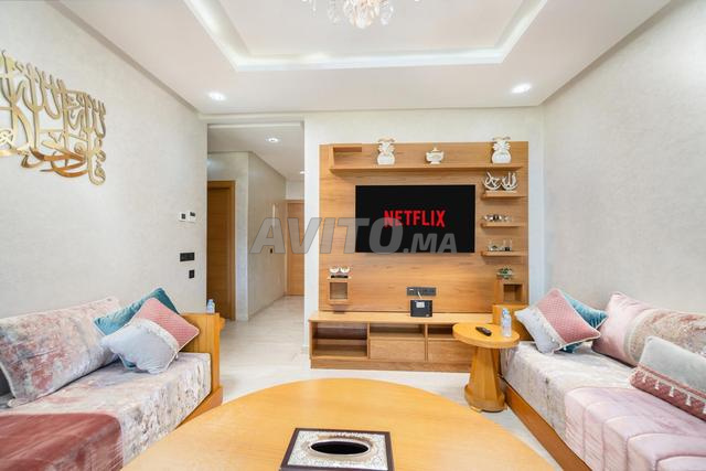 Appartement haut standing à Agadir Bay - 2