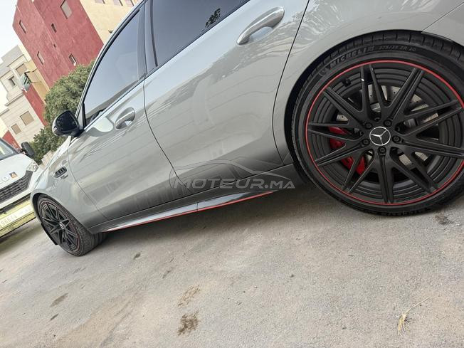 Mercedes c63 f1 