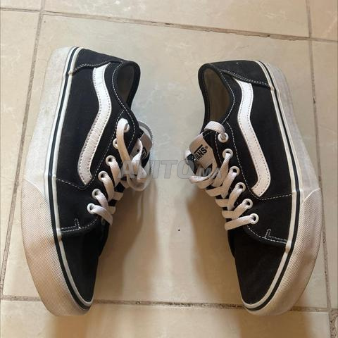 Vans originales taille 42 - 2