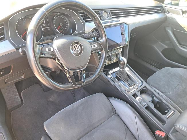 VW ARTEON AUTOMATIQUE A VENDRE