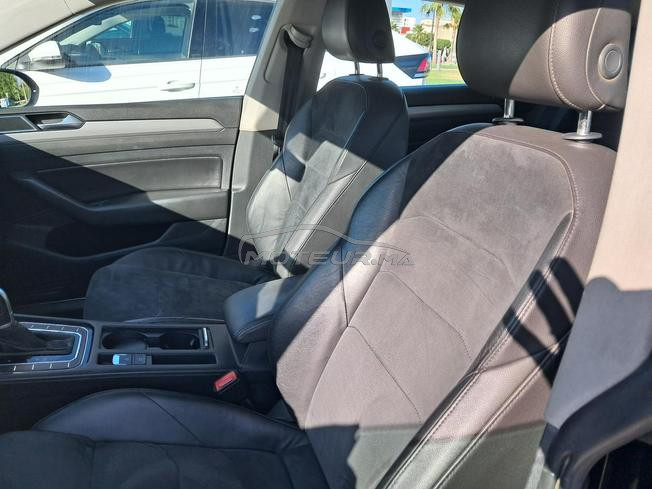 VW ARTEON AUTOMATIQUE A VENDRE