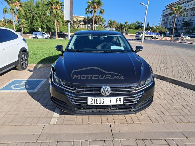 VW ARTEON AUTOMATIQUE A VENDRE