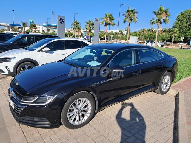 VW ARTEON AUTOMATIQUE À VENDRE - 2