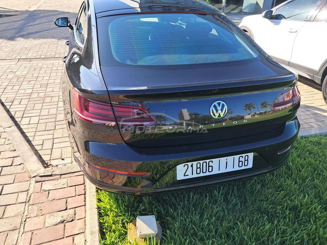 VW ARTEON AUTOMATIQUE A VENDRE
