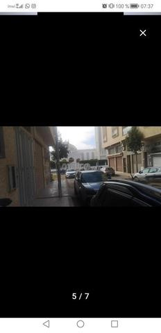 محل للكراء على شكل مخزن، ليس محل تجاري - 2