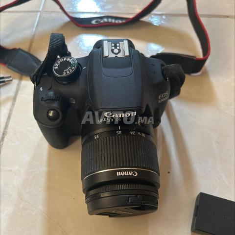 كانون EOS 1200D - 2