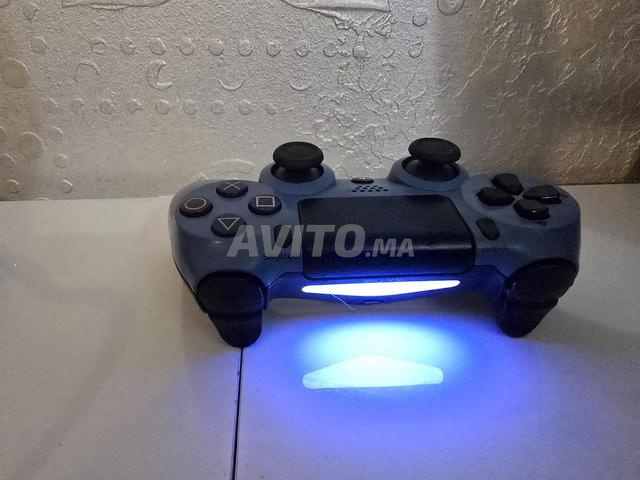 PS4 Slim 1TB - 2