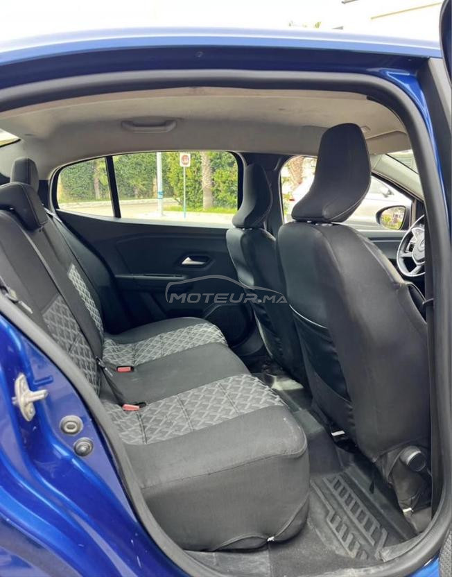 Dacia Logan Model 2022