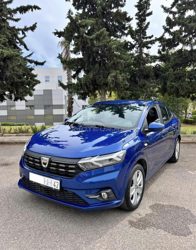 Dacia Logan Model 2022