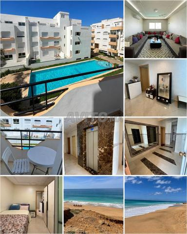 Achakar Hills – 70m², vue piscine, plage - 2