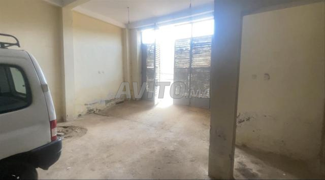 Entrepôt 100m² - Proximité Route Casa-El Jadida - 2
