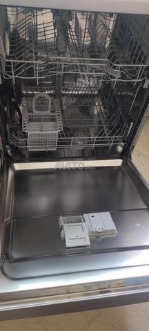 Lave vaisselle Indesit - 2
