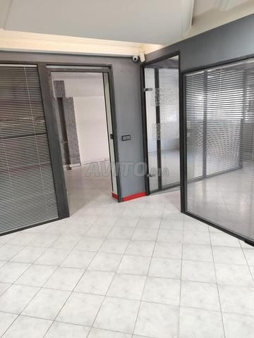 Bureau Mers Sultan - 2