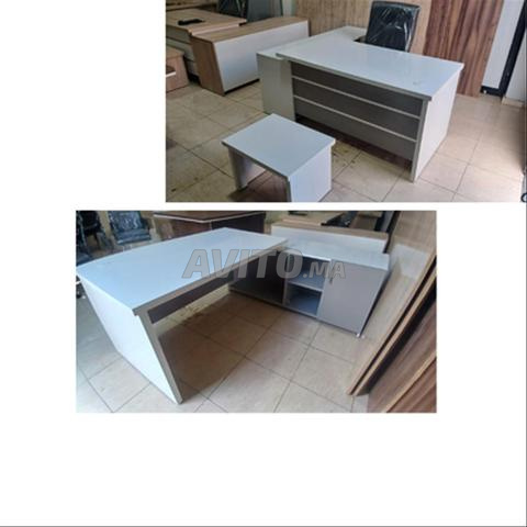 Mobilier de Bureau de Haute Qualité - 2