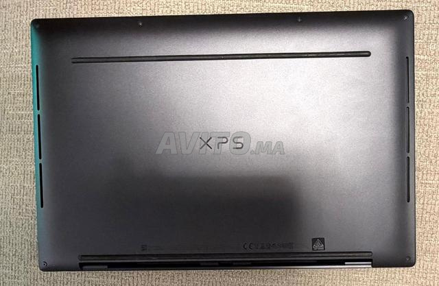 ديل XPS 13 بلس 9320 – ألترا بوك بريميوم 1 تيرابايت