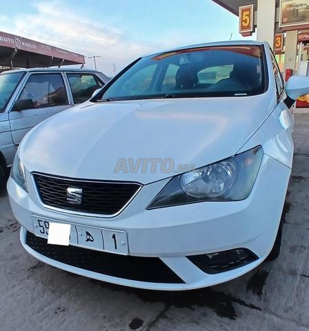 Seat Ibiza 2017 - 2