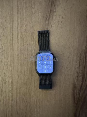 Apple Watch série 7 - 2