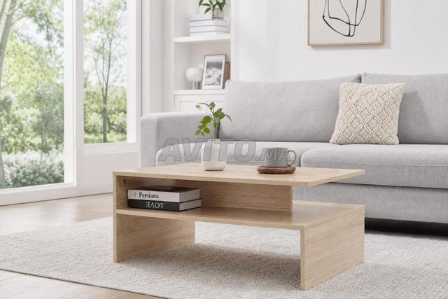 Table basse 🥰 - 2