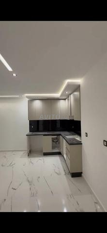 Appartement à louer - 2