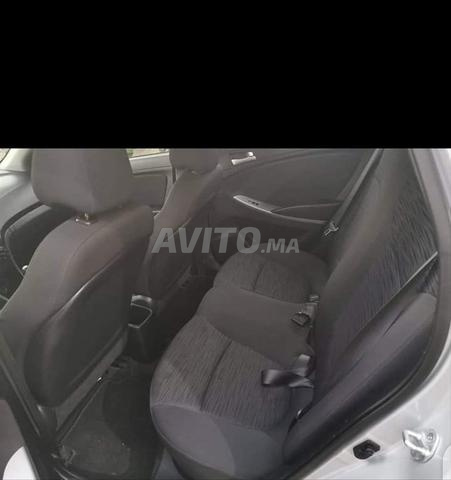 Hyundai Accent 2017 Diesel - 2