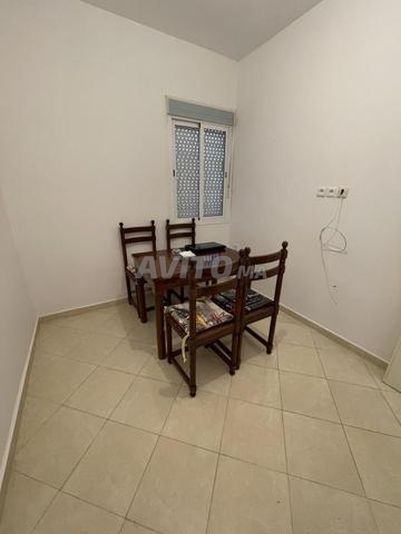 Appartement à vendre 57 m² à Skhirat - 2