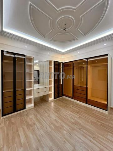 Dressing Moderne Sur Mesure - 2