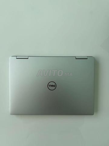 Dell XPS 13 9310 2-en-1 – i7 – Écran tactile - 2
