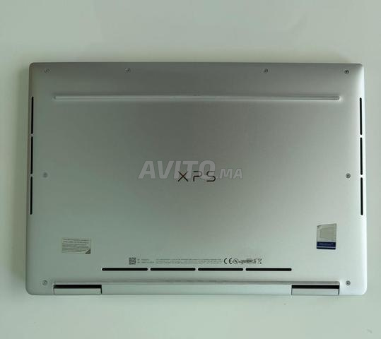 ديل XPS 13 9310 2 في 1 – i7 – شاشة لمس