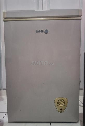 Frigo Fagor