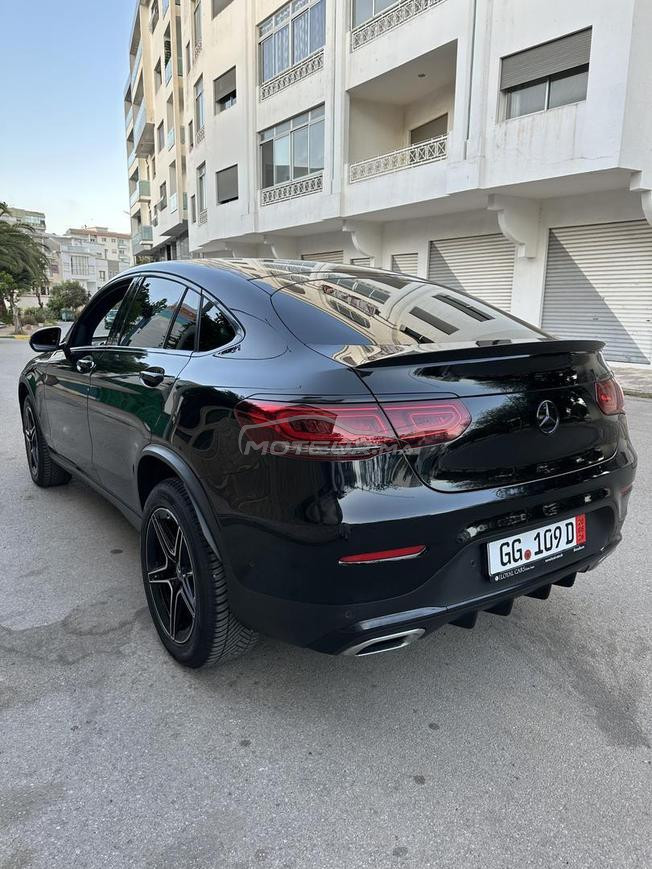🇩🇪Mercedes GLC 300 de 4M - 2022🇩🇪