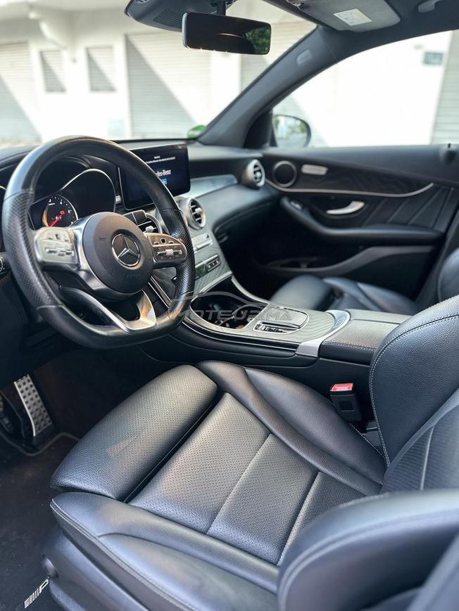 🇩🇪Mercedes GLC 300 de 4M - 2022🇩🇪
