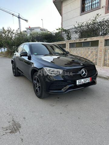 🇩🇪Mercedes GLC 300 de 4M - 2022🇩🇪 - 2
