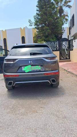 DS 7 ديزل أوتوماتيك 2021 في الجديدة - 2
