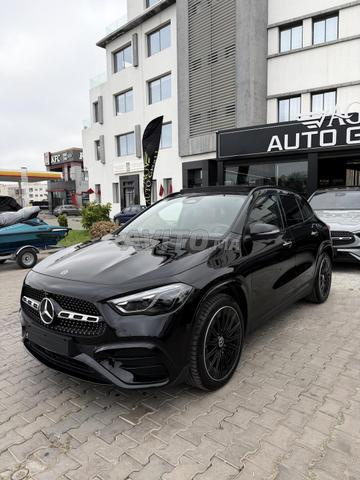 Mercedes gla 220d - 2