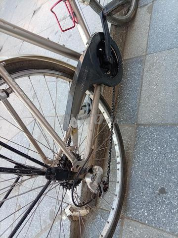 Vélo - 2