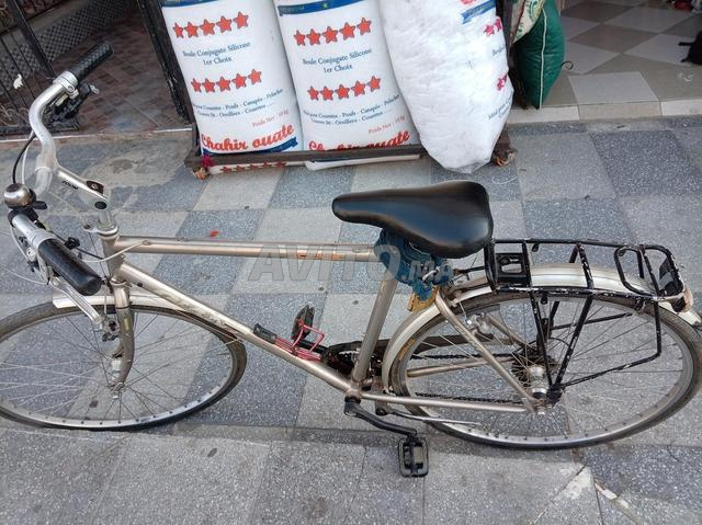 Vélo