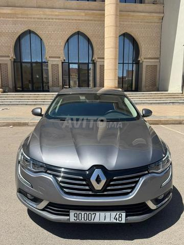 RENAULT TALISMAN - 2