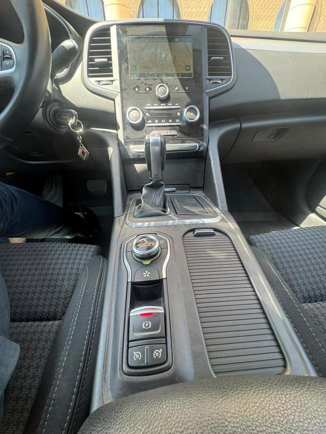RENAULT TALISMAN