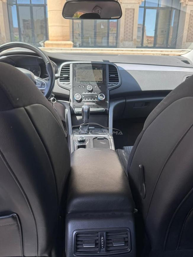 RENAULT TALISMAN