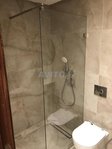 شقة مفروشة للإيجار - ديور الجامع - 2