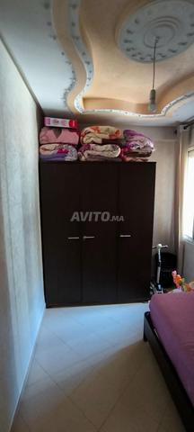 Appartement Meublé Moderne à Louer – Al Moustakbal - 2