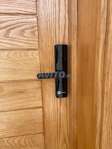 🔐 Serrure Intelligente X5LC WikoGet - 2