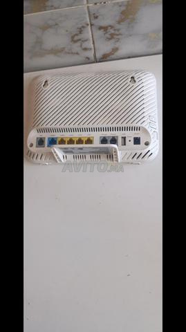 Retour Wifi - 2