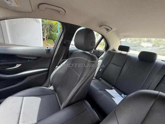 vente Mercedes C220