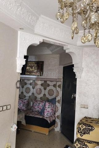 طابق أول محفظ، منزل نظيف - 2