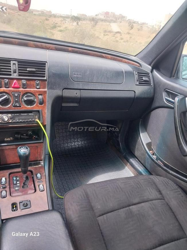  mercides frmja mliha dorijn c250