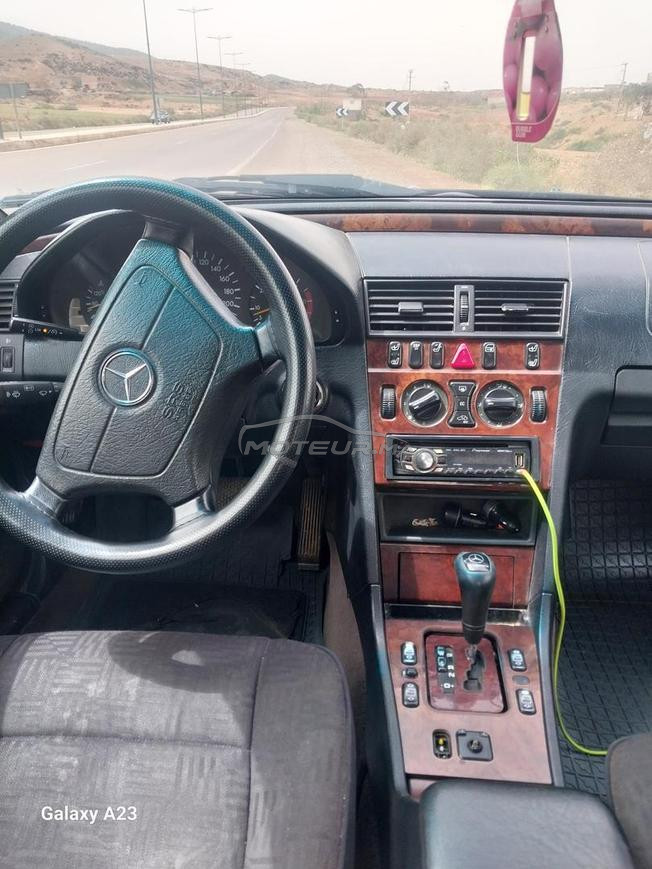  mercides frmja mliha dorijn c250