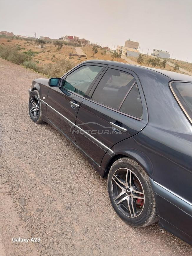  mercides frmja mliha dorijn c250