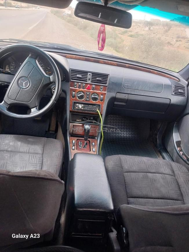  mercides frmja mliha dorijn c250